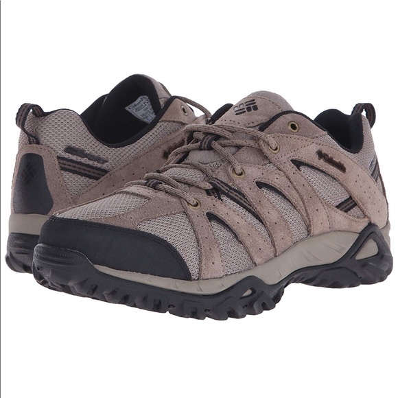 columbia grand canyon shoes